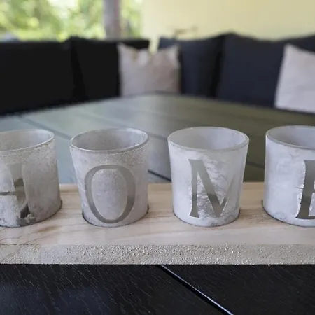 Emily Vakantiehuis Smižany