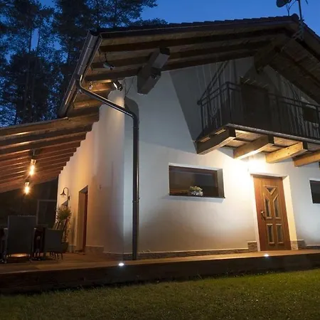 Emily Σπίτι διακοπών Smižany