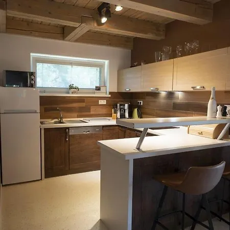 Σπίτι διακοπών Emily