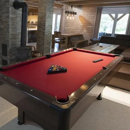 Vakantiehuis Emily *