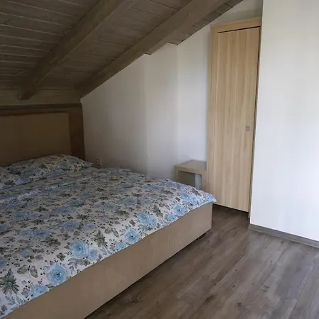 Emily Vakantiehuis Smižany