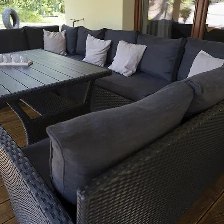 Emily Vakantiehuis Smižany