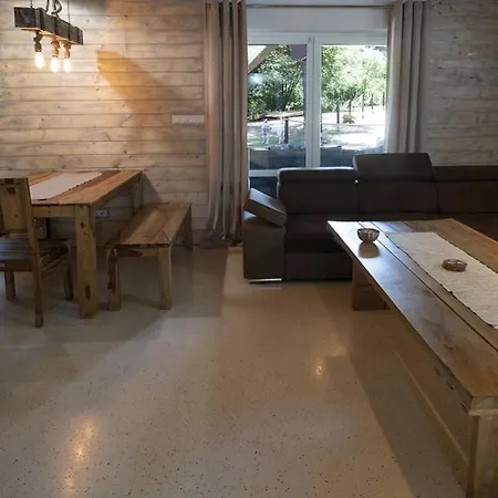 Σπίτι διακοπών Emily *