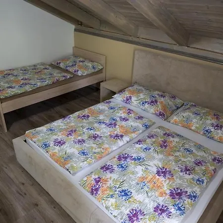 Emily Σπίτι διακοπών