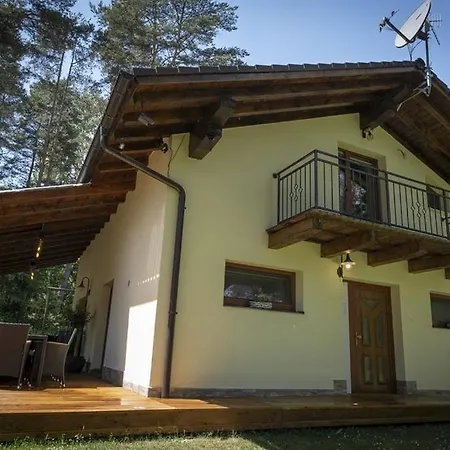 Vakantiehuis Emily *