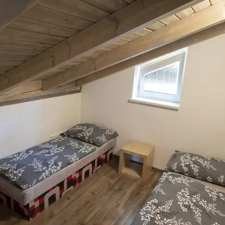 Σπίτι διακοπών Emily *